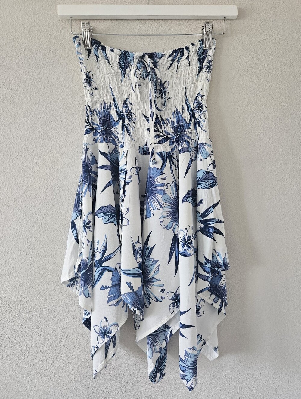 Hawaii Hangover Luau Girls Dress